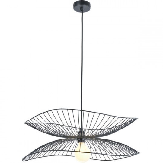 Suspension  LIBELLULE S Noire