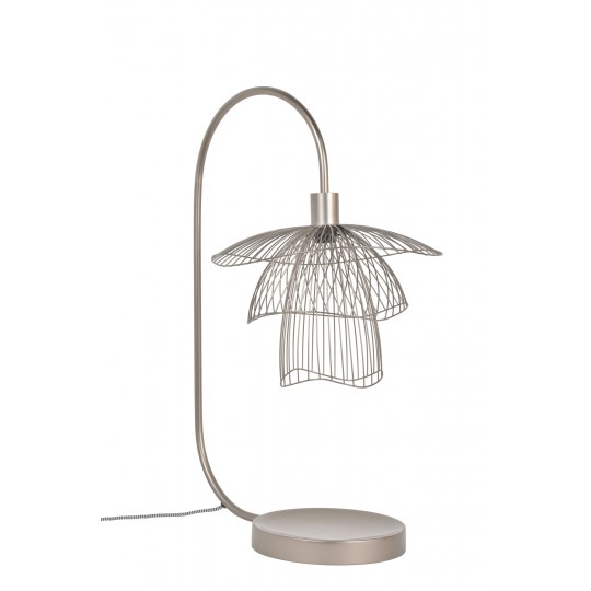 Lampe PAPILLON XS Taupe