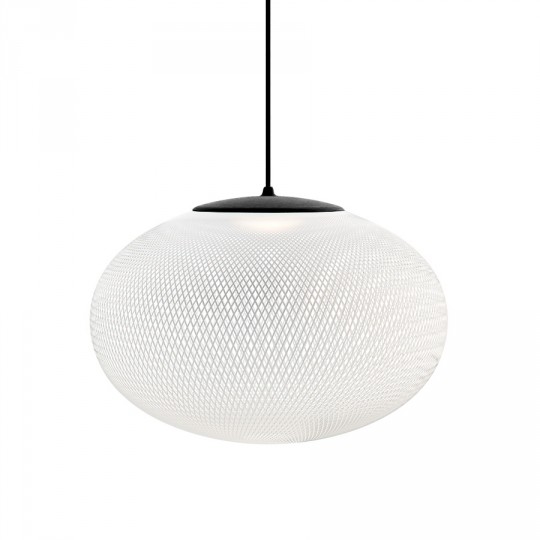 NR2 Suspension Medium Noir