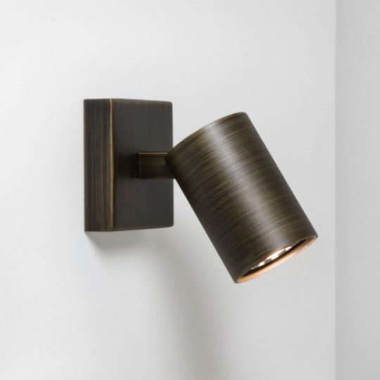 Oclisa Spot Bronze