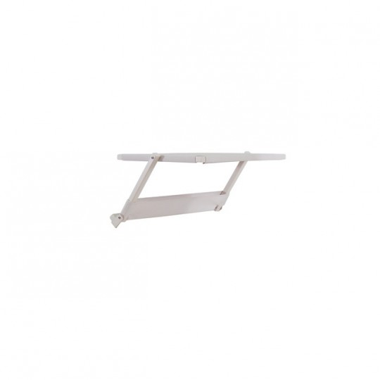 Pare-Soleil Blanc pour Shine Chaise Longue