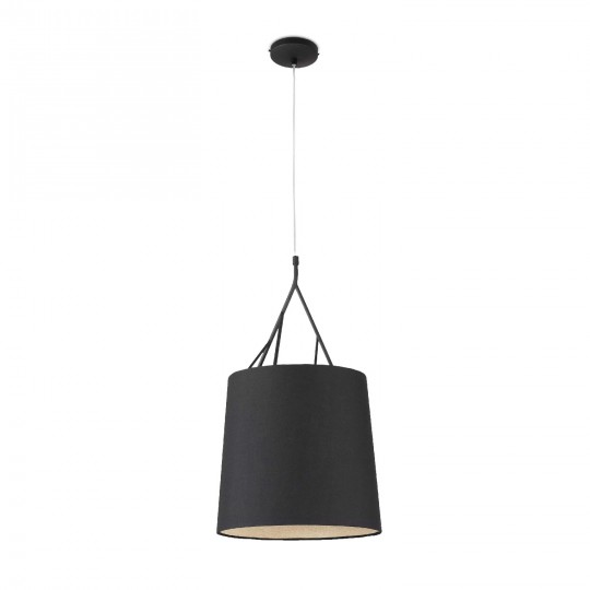 Arbol Suspension Noir