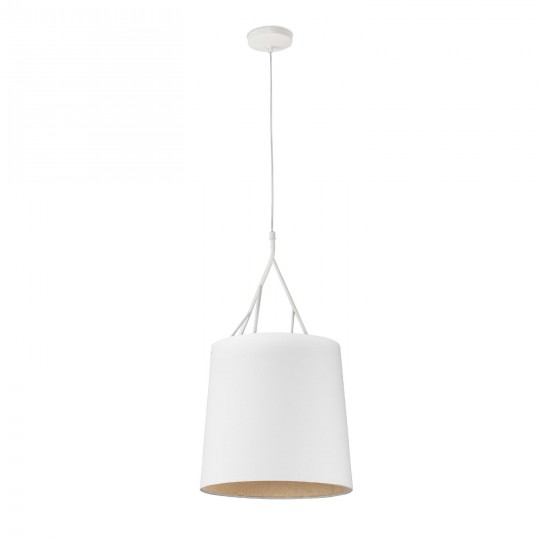 Arbol Suspension Blanc