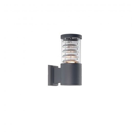 Applique Exterieur Tonka Anthracite