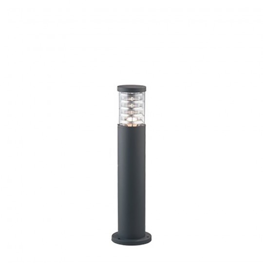 Borne Eclairage Exterieur Tonka Small Anthracite