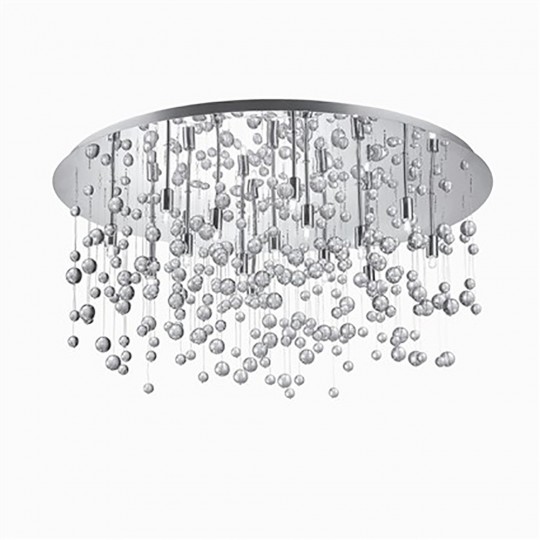 Galaxy Plafonnier Diamètre 80cm