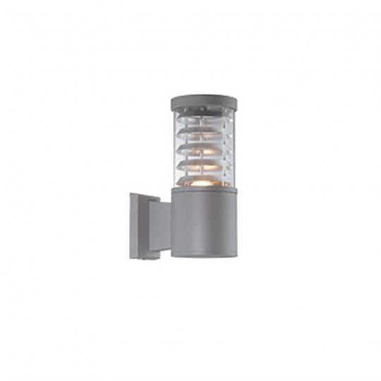 Applique Exterieur Tonka Gris