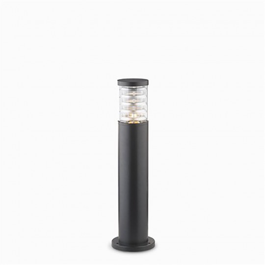 Borne Eclairage Exterieur Tonka Small Noir