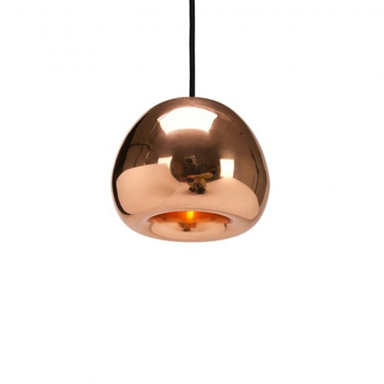 Void Mini Suspension Cuivre