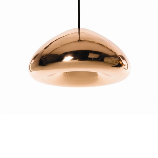 Void Suspension Cuivre