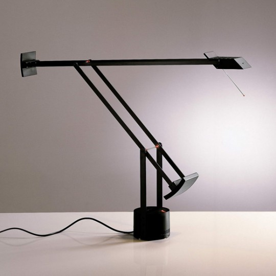 Lampe Tizio 35 Watts