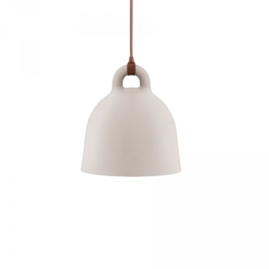 Bell Suspension Ø35cm Sable