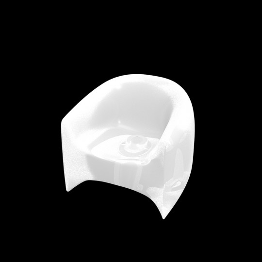 Blow Fauteuil Lumineux Eco Energie