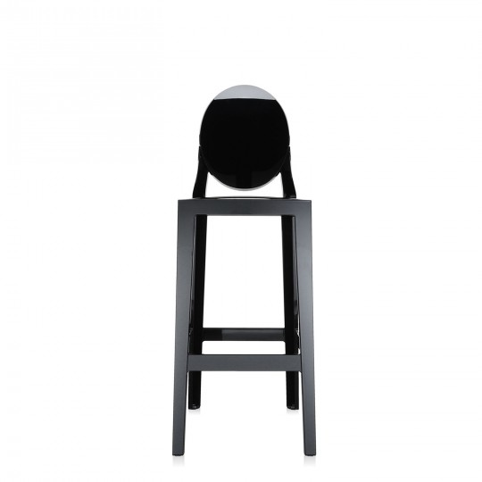 Lot de 2 One More Hauteur 110 Noir
