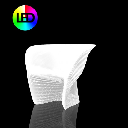 Biophilia Fauteuil Lumineux RGB LED