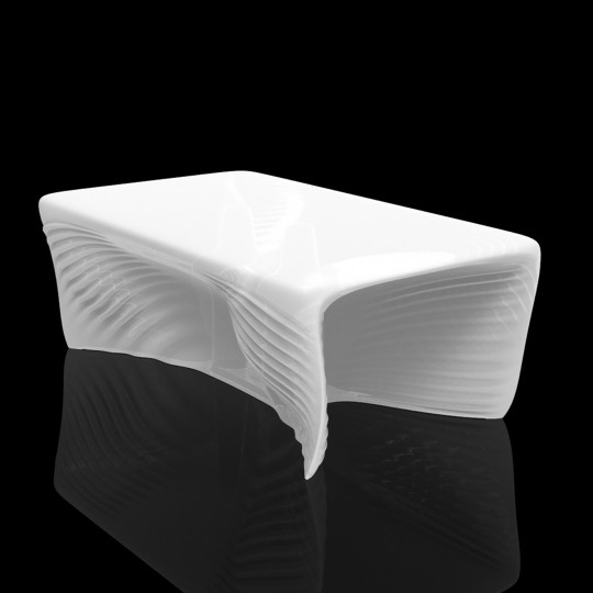 Biophilia Table Basse Lumineuse