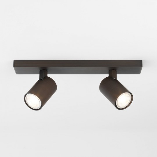 Oclisa Spot Double Bronze