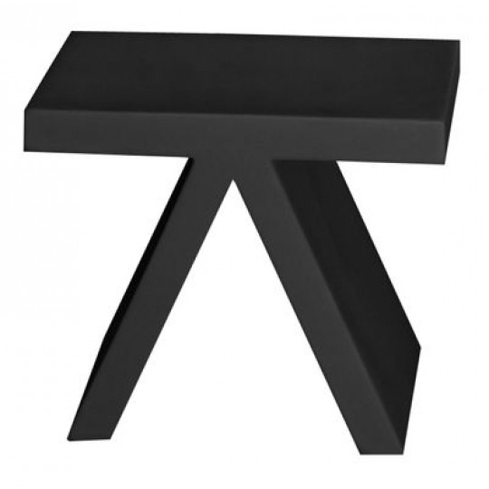 Toy Table Noir