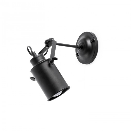 Distry Applique Noire