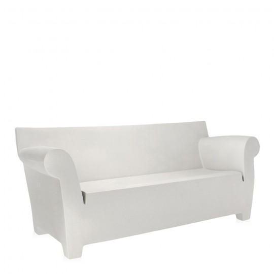 Bubble Club Canapé Blanc