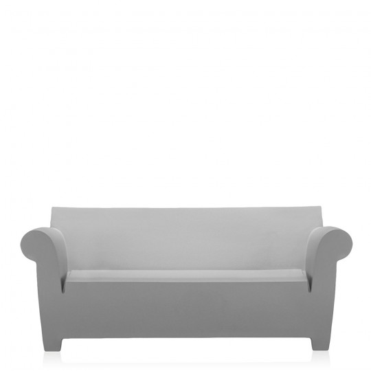 Bubble Club Canapé Gris Clair