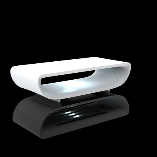 Bum Bum Table Basse Lumineuse
