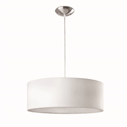 Baga Suspension Blanc