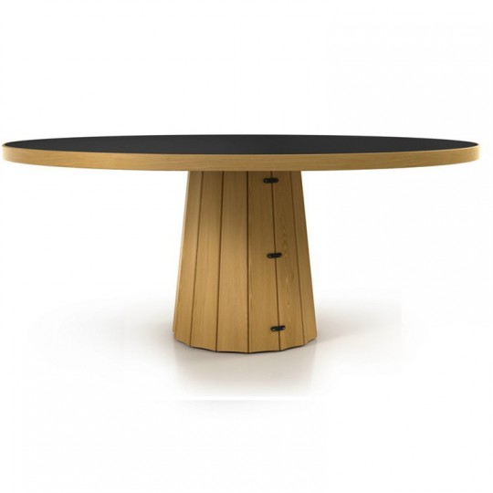 Container Table Couvercle Pied Bodhi 7056