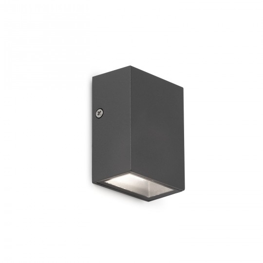 Buko Applique Antracite LED