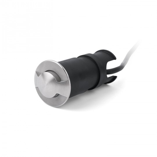 Ken-2 Led Encastrable Nickel