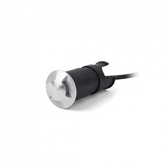 Ven-3 Led Encastrable Nickel