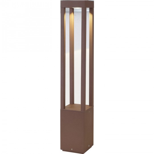 Tynda Borne LED Rouille