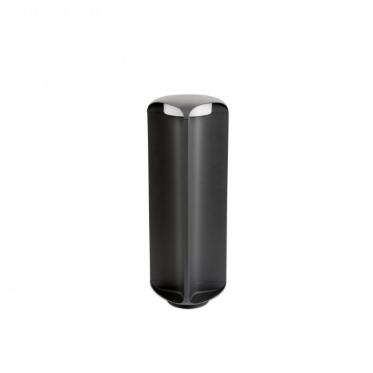 Bruto Lampe Balise Gris Foncé H56
