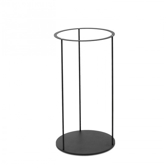 Structure Minus Exterieur Noir