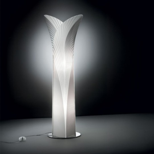 Lampadaire Design Las Palmas Large