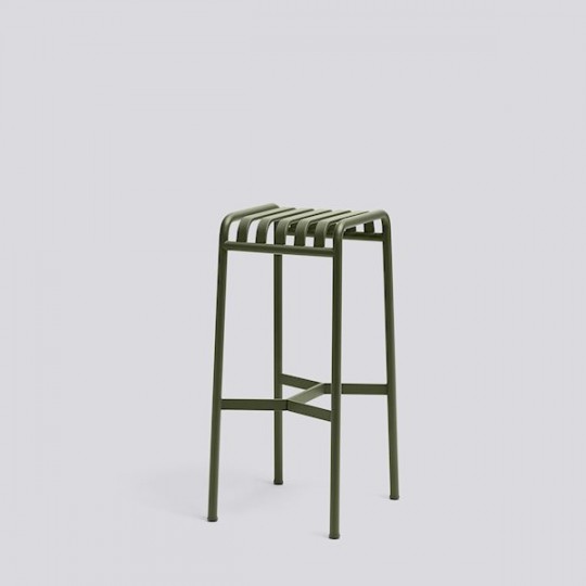 Palissade Tabouret de Bar Olive 