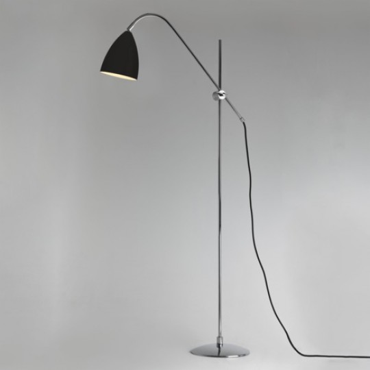 Joel Lampadaire Noir