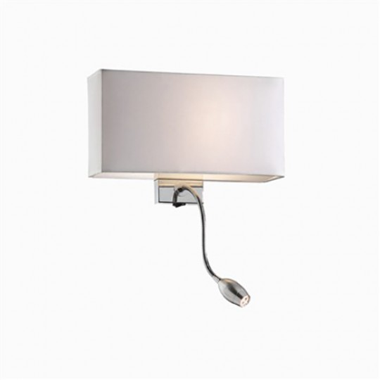 Hotel Led Applique Design