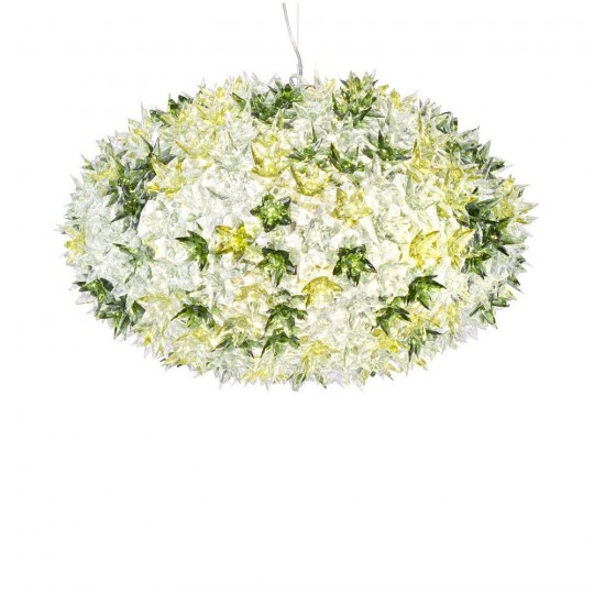 Big Bloom Suspension Menthe