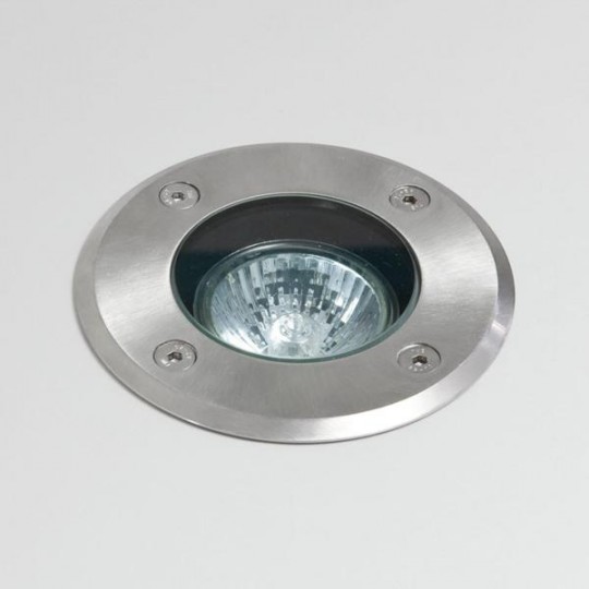 Gramos Lampe de Sol d'Extérieur Rond