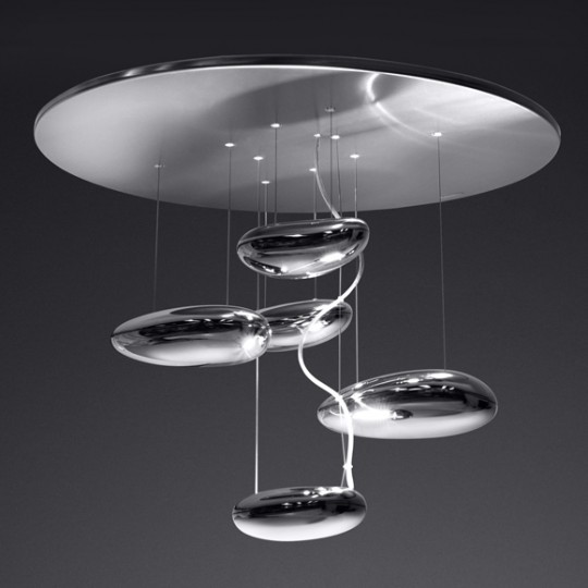Mercury Mini Plafonnier LED