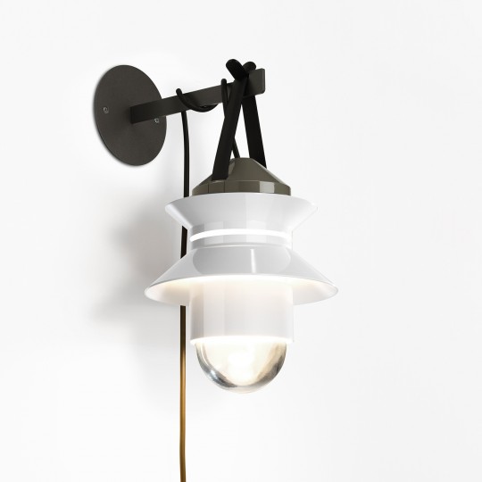 Accessoire Guirlande Santorin