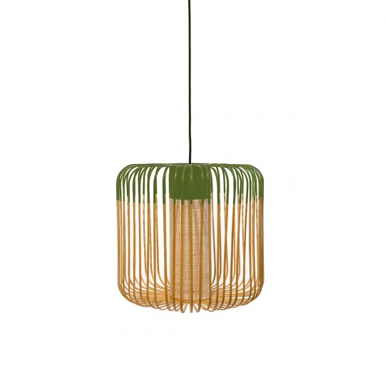 Bamboo Suspension H40 Vert