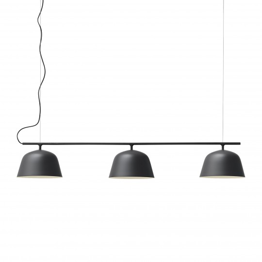 Ambit Rail Suspension Noir