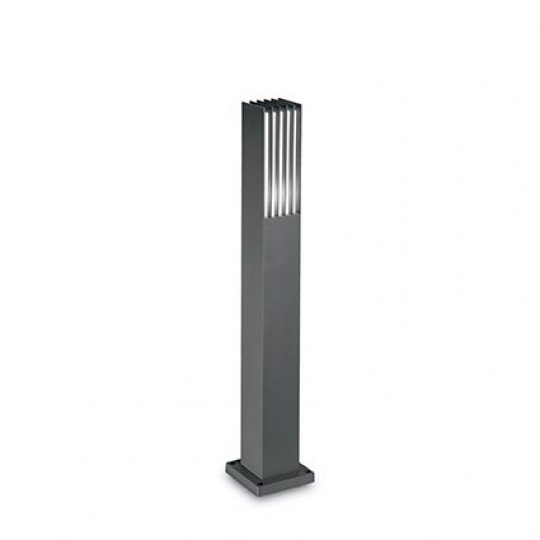 Kansas Borne Anthracite