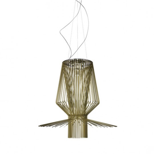 Allegro Assai Suspension LED
