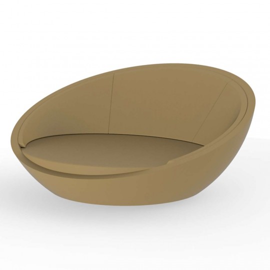 ULM DAYBED Beige