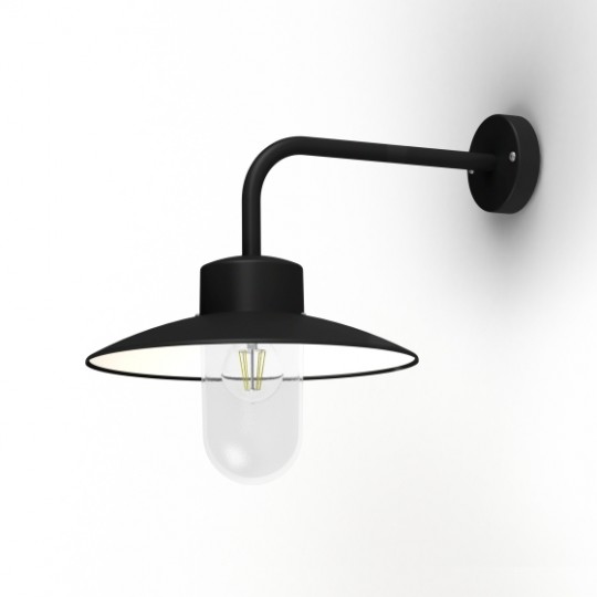 Belcour Applique modèle 9 Clair Noir foncé