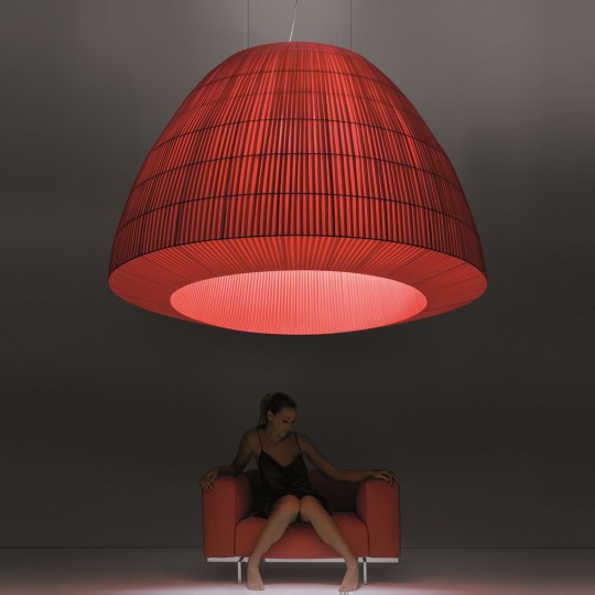 Bell 90 Suspension Design Rouge