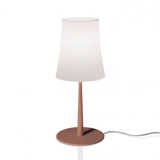 Birdie Easy Rouge Brique